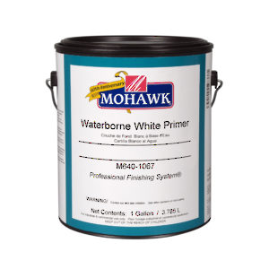 Waterborne White Primer