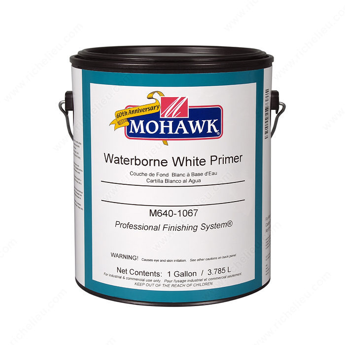 Mohawk White Primer Sealer Aerosol, 13 oz