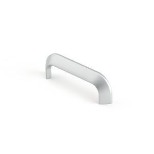 Contemporary Metal Pull - MN1174Z