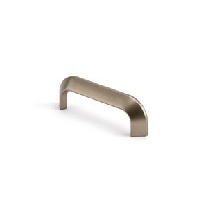 Contemporary Metal Pull - MN1174Z