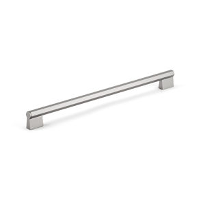 Contemporary Metal Pull - MN2487Z