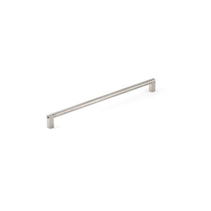 Contemporary Brass and Metal Pull - MN2503Z