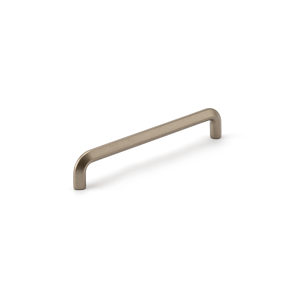 Contemporary Metal Pull - MN495Z