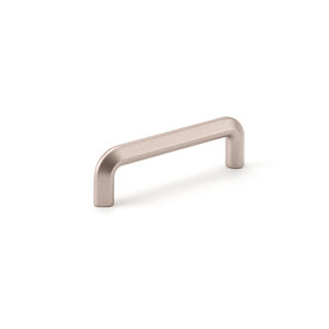 Contemporary Metal Pull - MN495Z