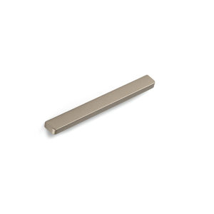 Contemporary Metal Pull - MN846Z