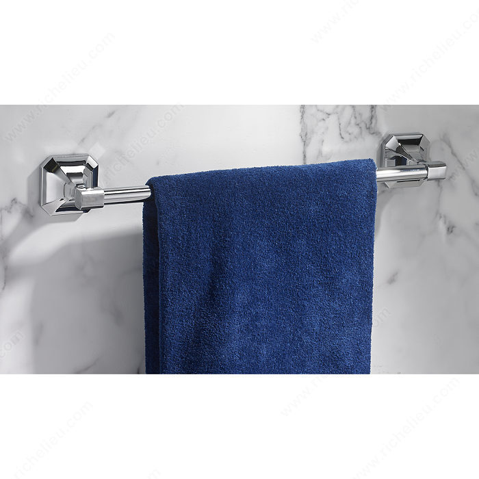 Towel Bars - Richelieu Hardware