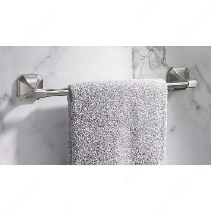 Towel Bars - Richelieu Hardware