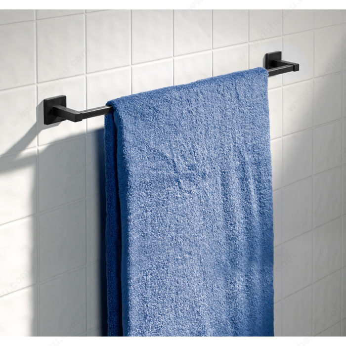 Towel Bars - Richelieu Hardware