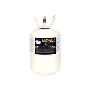 High-Temperature, High-Strength Adhesive Spray - LIONGRIP R015