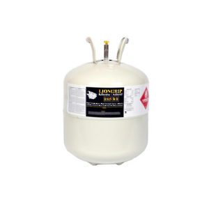 Adhésif pulvérisable  à haute température et haute performance - LIONGRIP R015