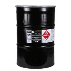 High-Solids, Low-VOC Adhesive Spray - LIONGRIP R250