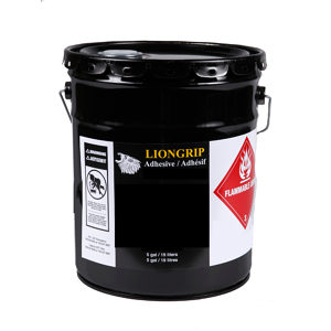 High-Performance Adhesive Spray - LIONGRIP R517NF
