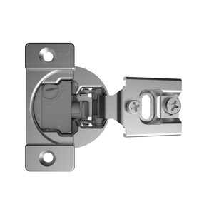 RFF Series Face Frame Hinge with Soft-Close