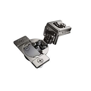 RFF Series Face Frame Hinge with Soft-Close