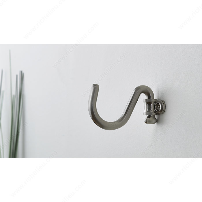 Utility swivel wall hook sale