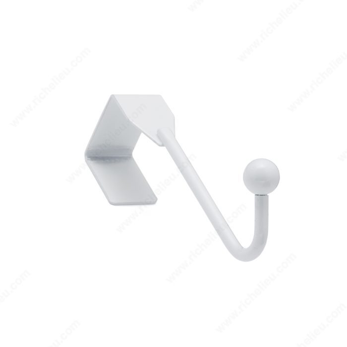 9027 1 Pc Z Shape Door Over Hook used widely in all kinds of household –  Amd-Deodap