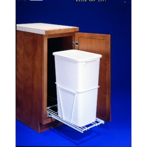 Rev-A-Shelf 30 Qt Pullout Waste Container