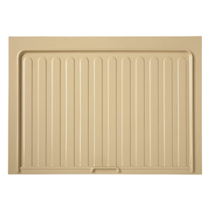 Tapis de protection pour meuble-lavabo Rev-A-Shelf