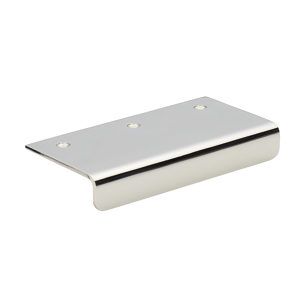 Contemporary Stainless Steel Pull - SND