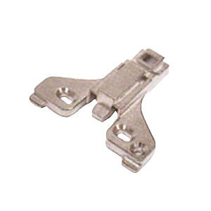 Titus S-Type - Wing Mounting Plate