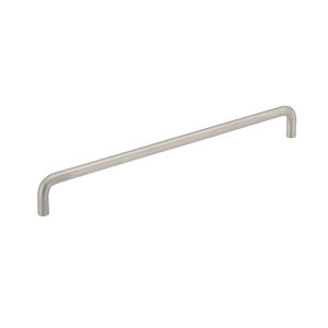 Contemporary Stainless Steel Pull - SWF6