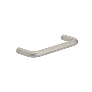 Contemporary Stainless Steel Pull - SW6