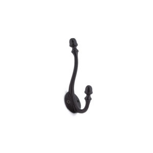 Classic Forged Iron Hook - 5618