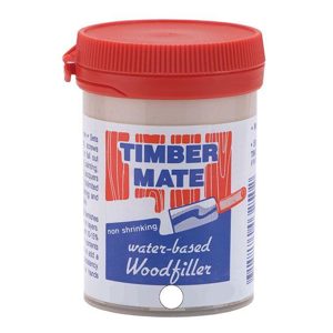 Timbermate Water Based Wood Putty