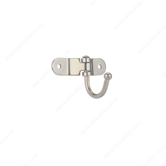 Hooks for Outdoor Use - Richelieu Hardware