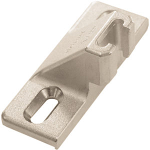 COMPACT 33 Edge-Mount Mounting Plate