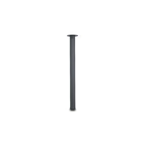 710 mm (28'') - Adjustable Round Table Leg - 1507