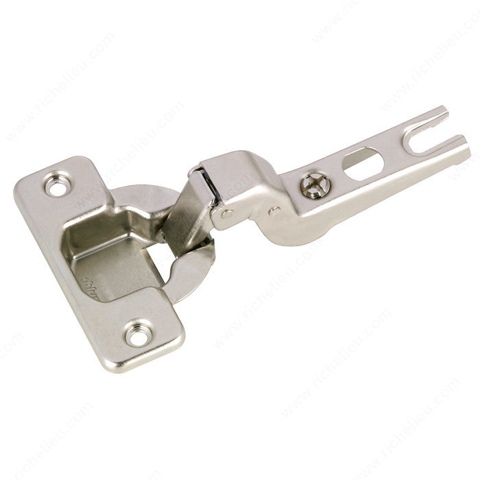 Self-Closing Hinge - Richelieu Hardware