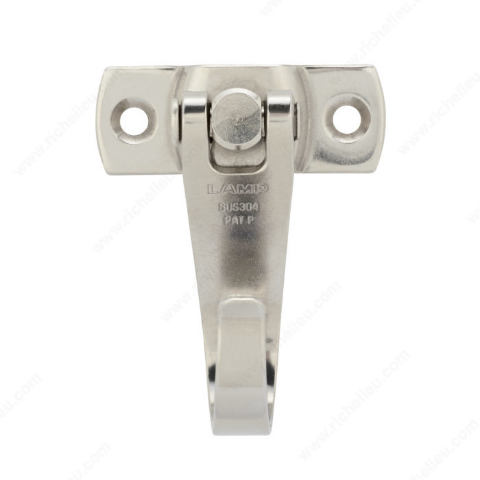 014S Metal Swivel Hook