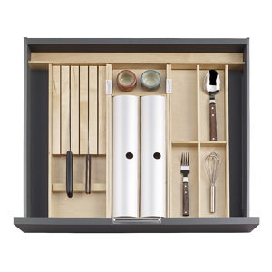 Moscow - Complete Set of Drawer Dividers