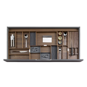 NYC - Complete Set of Drawer Dividers