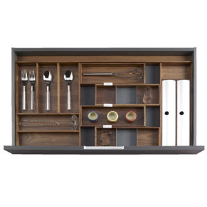 Istanbul - Complete Set of Drawer Dividers