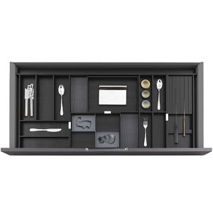 NYC - Complete Set of Drawer Dividers