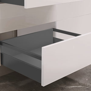 OPTIMIZ-R Set for Drawers with Gallery Rails - 89 mm