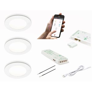 ATOM puck LED for Under Cabinet Lighting - Started Guide