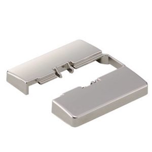 J95 Mounting Plate Cover