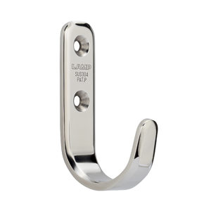 Stainless Steel Utility Hook - XLH