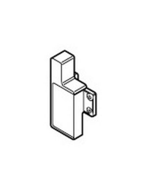 Inner Pull-out Drawer Front Fixing Bracket for Metabox M