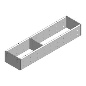 Cutlery Divider for Drawers