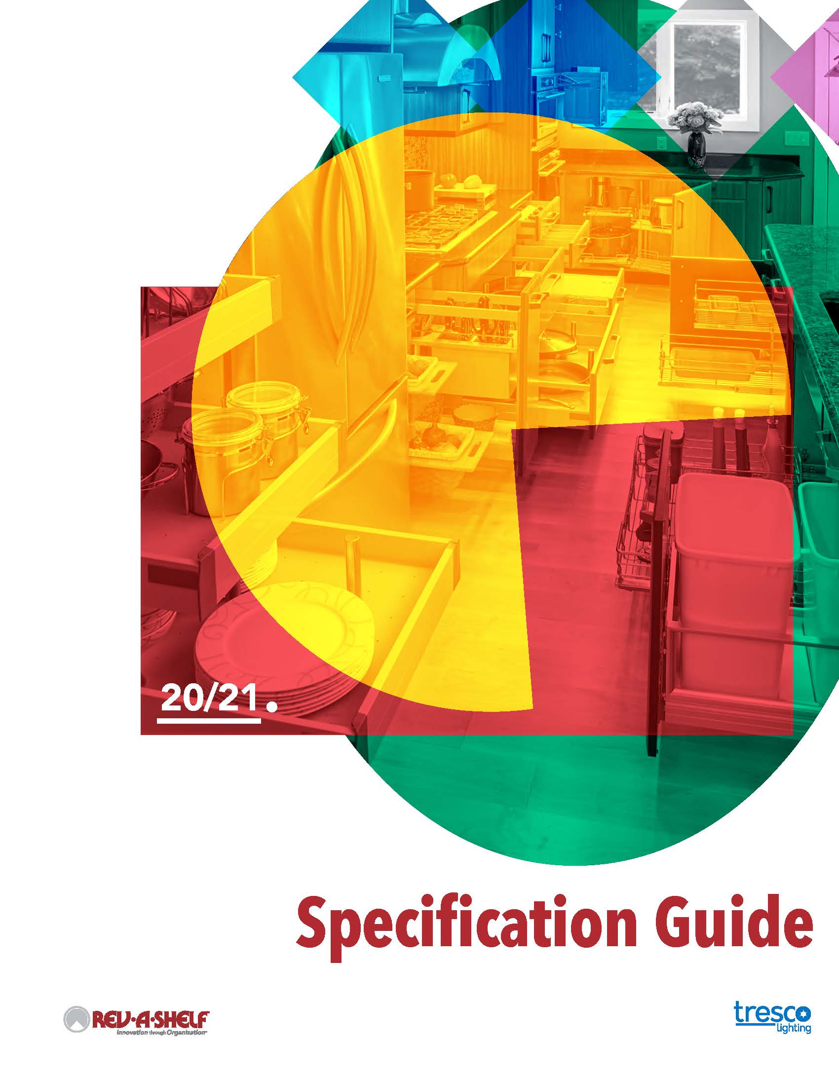 Specification Guide (en anglais)