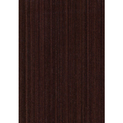 Chapas de madera laminada Evolution HD - Wenge QC