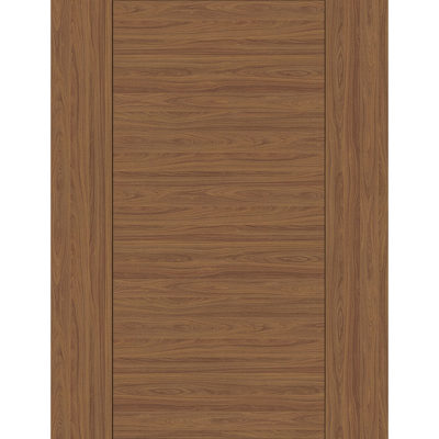 3-piece Door