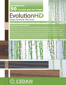 Richelieu Catalog Library - Evolution HD
 - page 1