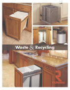 Waste & Recycling