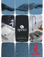 Riveo - Kitchen Sinks and Faucets