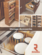 Storage Accessories